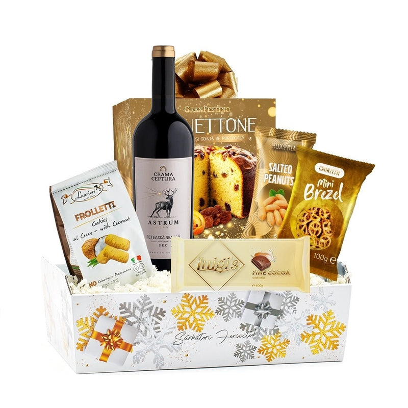 Pachet cadou Star Gift