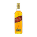 Johnnie Walker 0.7l red label blend.scotch 40%alc SGR