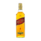 Johnnie Walker 0.7l red label blend.scotch 40%alc SGR