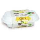 Siviero Maria eco vanilla ice cream, 450ml