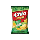 Chio Chips intense smantana si patrunjel, 160 g