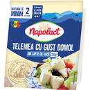 Napolact Telemea De Vaca Gust Domol Vid 300G