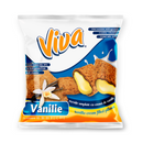 Crema alla vaniglia Viva pernita 100g