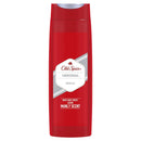 Gel de dus Old Spice Original, 400 ml