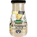 Panzani Sos 4 Fromages, 370 gr