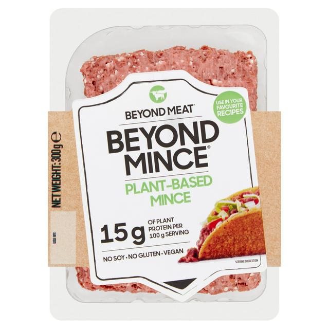 BeyondÂ meatÂ tocat congelatÂ 300g