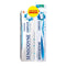 Toothpaste, 75 ml + Medium toothbrush, Sensodyne