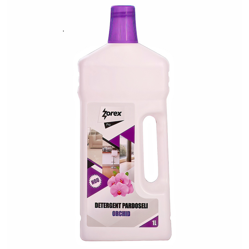 Zorex Pro Detergent pardoseli 1L ORHIDEE SALBATICA
