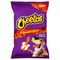 Cheetos flamin hot chilli 80g