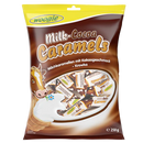 Caramele lapte cacao, 250g