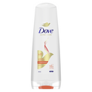 Dove Conditioner für langes und glänzendes Haar, 350 ml