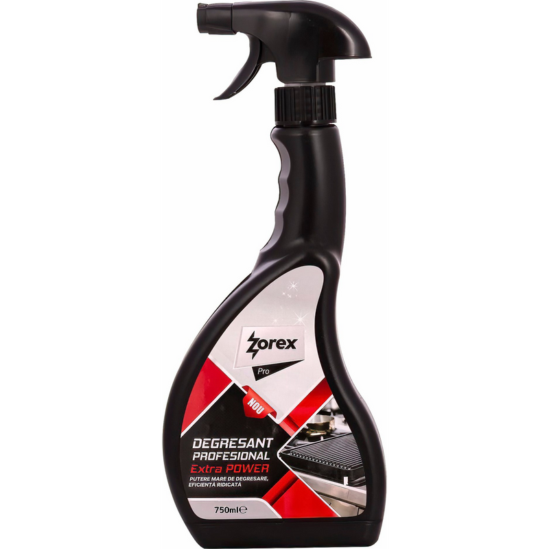 Zorex Pro Degresant extra powerÂ 750 ML