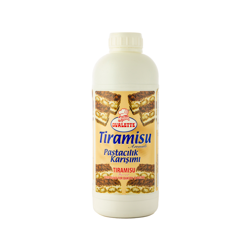 Mix aroma+culoare tiramisu 1.15 kg