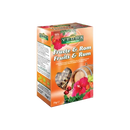 Vedda 75g ceai fructe de padure si rom