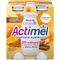 Actimel Iaurt de baut cu ghimbir-turmeric-scortisoara, 4x100g
