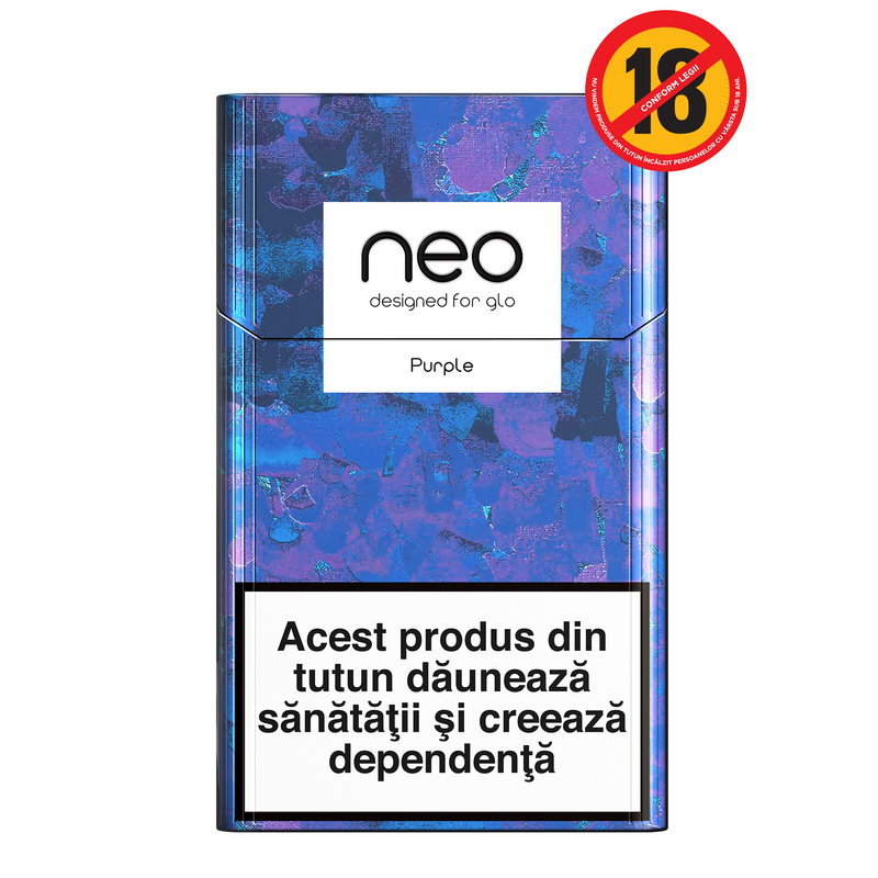 NEO PURPLE