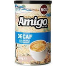 Amigo instant coffee decaff, 100G
