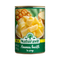 Pineapple pieces in Naturavit syrup, 565g