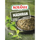 Kotanyi Maghiran maruntit 6g