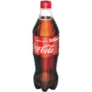 Coca-Cola Original Taste 0.5L PET SGR