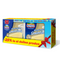 Hochland Pachet Promo Branza Topita Felii Smantana, 140g 1+1 -25%