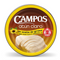 CAMPOS YELLOWFIN tuna pieces in vegetable oil, 160 g