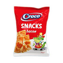 Croco snacks bacon 50g