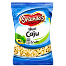 OrlandoS raw cashew 100g