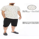 Pijama bumbac barbati