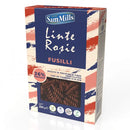 Sammills 100% linte rosie high protein spirale, 250g