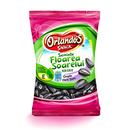 OrlandoS seminte negre fara sare 100g