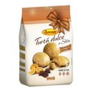 Turta dulce cu portocale si ciocolata 200 gr