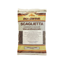 Scaglietta -paiete din ciocolata neagra 1 kg