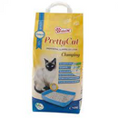 Pretty asternut clasic pentru litiera pisicii, 5 kg