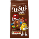 Mars M&M's Cookies 180g