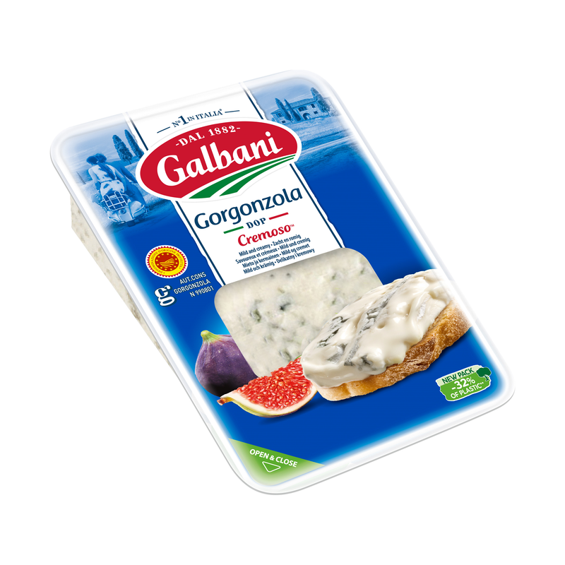 Galbani branza gorgonzola cremoso 150g