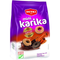 Detki inele de biscuiti cu scortisoara cu cioco amaruie 160gr
