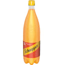 Schweppes Mandarin 1.5L PET SGR