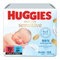 Huggies Pure Extra Care vlažne maramice 3 X 56 kom