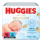 Huggies Pure Extra Care nedves törlőkendők 3 X 56 db