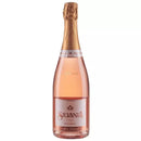 Silvania Premium Rose Demisec, 0.75L