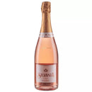 Silvania Premium Rose félszáraz, 0.75L