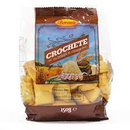 Croquettes with cheese and cumin 150 gr