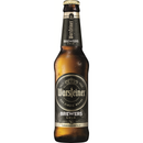 Warsteiner Brewers arany palack, 0.33 L