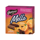 Mella ciocolata jeleu de portocale 190gr
