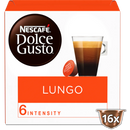 Nescafe dolcegusto caffe lungo 16 cps