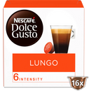 Nescafe dolcegusto caffe longo 16 cps
