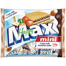 Happy Max mini Waffers individual packed 180 g