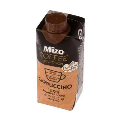 Mizo Coffee Selection Cappuccino bautura 330 ml