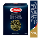 Barilla tagliatelle spanac, 500G